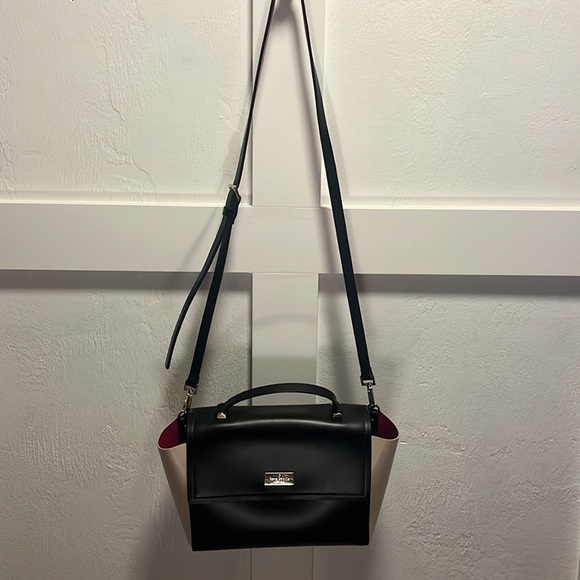 Kate Spade Crossbody - Picture 2 of 3